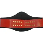 TNA Legends Wrestling Championship Title Belt