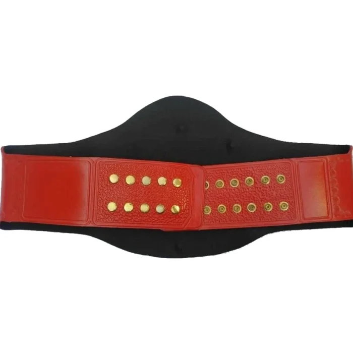 TNA Legends Wrestling Championship Title Belt