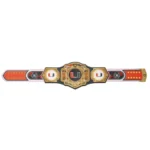 Miami Hurricanes Legacy Wrestling Belt