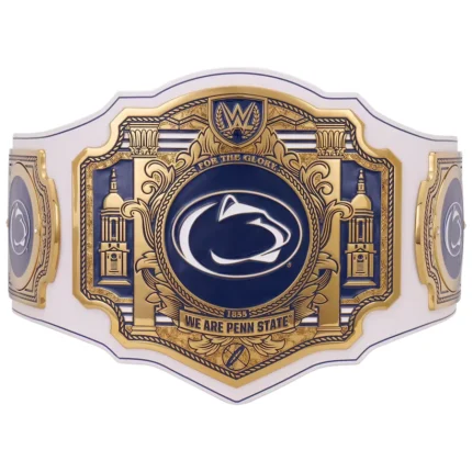 Penn State Nittany Lions Legacy Wrestling Belt