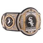 Chicago White Sox MLB Wrestling Championship Belt