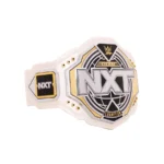 NXT 2024 Women’s Wrestling Championship Belt