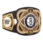 Brooklyn Net Wrestling Championship Belt