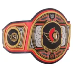 Ottawa Senators Wrestling Championship Belt