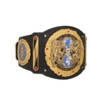 NXT UK Tag Team Wrestling Championship Belt