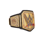Undisputed Heavyweight Wrestling Championship Belt