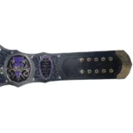 Undertaker The Phenom Wrestling Championship Belt