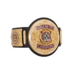 World Tag Team Wrestling Championship Belt
