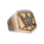 Women’s Undisputed Wrestling Championship Belt