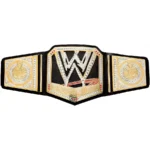 2013 Scratch Heavyweight Wrestling Championship Belt