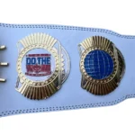 Cody Rhodes American Nightmare World Wrestling Championship Belt
