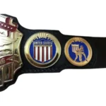 NWA United States Heavyweight Wrestling Belt