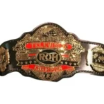 ROH World Television Wrestling Championship Belt