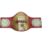 TNA Legends Wrestling Championship Title Belt