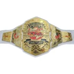 NEW TNA Knockouts World Wrestling Championship Belt