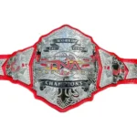 NEW TNA World Tag Team Wrestling Championship Belt