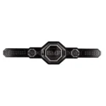 Mexico with Grasso vs. Shevchenko UFC Wrestling Belt