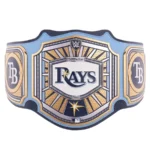 Tampa Bay Rays MLB Championship Belt