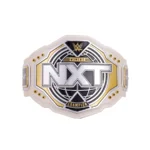 NXT 2024 Women’s Wrestling Championship Belt