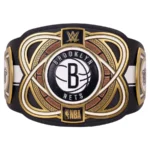 Brooklyn Net Wrestling Championship Belt