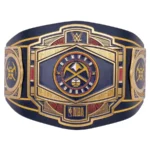 Denver Nuggets Wrestling Championship Belt