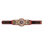 Arizona Diamondback MLB Championship Belt
