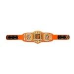 Baltimore Orioles MLB Wrestling Championship Belt