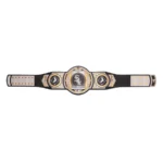 Chicago White Sox MLB Wrestling Championship Belt
