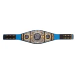 Miami Marlins MLB Wrestling Championship Belt