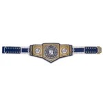 New York Yankees MLB Wrestling Championship Belt