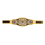 Pittsburgh Pirates MLB Wrestling Championship Belt