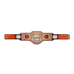 San Francisco Giants Wrestling Championship Belt