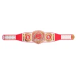 ST. Louis Cardinals MLB Wrestling Championship Belt
