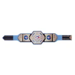 Toronto Blue Jays Legacy Wrestling Title Belt