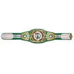 Boston Celtics NBA Wrestling Championship Belt