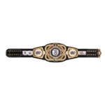 Brooklyn Net Wrestling Championship Belt