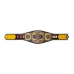 Denver Nuggets Wrestling Championship Belt