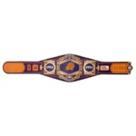 Phoenix Suns Wrestling Championship Belt