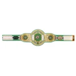 Dallas Stars Wrestling Championship Belt