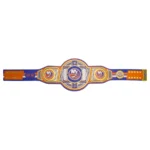 Islanders NHL Wrestling Championship Belt
