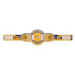Nashville Predators Wrestling Championship Belt