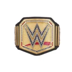 Undisputed Heavyweight Wrestling Championship Belt