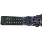 Undertaker The Phenom Wrestling Championship Belt