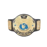 Attitude Era Wrestling Championship Belt