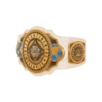 Women’s Intercontinental Wrestling Championship Belt