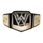2013 Scratch Heavyweight Wrestling Championship Belt