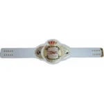 TNA Women's Heavyweight Wrestling Championship Belt