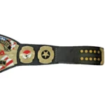 TNA United States Wrestling Championship Belt