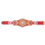 Alabama Crimson Tide Legacy Wrestling Belt