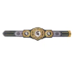 Michigan State Spartans Legacy Wrestling Belt
